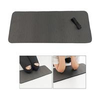 Antiscivolo Stuoia di Yoga Ginocchio Pad Cuscino per Il Fitness Allenamento