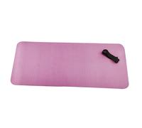 Antiscivolo Stuoia di Yoga Ginocchio Pad Cuscino per Il Fitness Allenamento