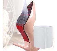 Antiscivolo Suola Protettiva Adesivi Autoadesivi Cuscinetti per Scarpe Forte