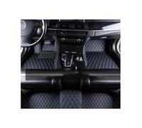 antiscivolo tappetini Per Citroen DS5 2013 2014 2015 2016 2017 2018 Accessori Per Auto Tappetini Tappeti Interni Personalizzati Rilievi Del Piede Coperture(3pc Floor Mats10,Right hand drive)