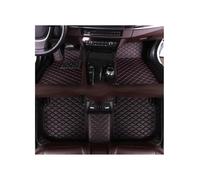 antiscivolo tappetini Per Citroen DS5 2013 2014 2015 2016 2017 2018 Accessori Per Auto Tappetini Tappeti Interni Personalizzati Rilievi Del Piede Coperture(3pc Floor Mats9,Right hand drive)