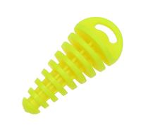 Antiscottatura Marmitta Tappo per tubo di scarico per motocicletta, motocross, terminale in gomma, tappo sfiato dell'aria, silenziatore