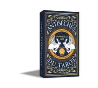 Antisèches du Tarot: Avec 5 fiches inédites !