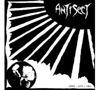 Antisect Demos / Live 1982 (CD)