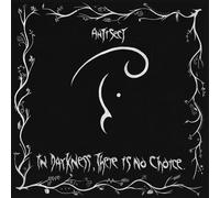 Antisect In darkness, there is no choice (Vinyl LP) 12" Album
