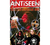 Antiseen: 20th Anniversary Show
