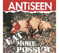 Antiseen - Eat More Possum