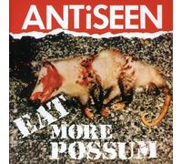 Antiseen - Eat More Possum