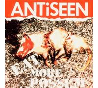 Antiseen - Eat More Possum