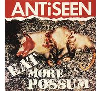Antiseen - Eat More Possum