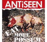 Antiseen - Eat More Possum