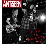 Antiseen - Live In Austin Tx