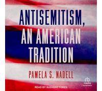 Antisemitism, an American Tradition