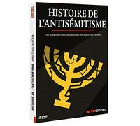 Antisémitisme, 2000 Ans d'histoire