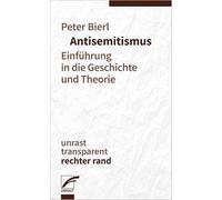 Antisemitismus: Einführung in die Geschichte und Theorie: 23