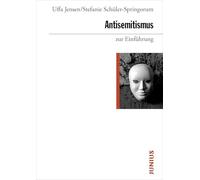 Antisemitismus zur Einführung