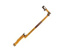 Antishake Cavo Flessibile IC Chip Per 50-230 Mm Lente Flessibile Durata Nastro Fotografia Immagine Stabilizzazione Stabilizzazione Cavo Flessibile