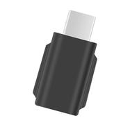 Antishocks - Adattatore per fotocamera tipo C per Pocket 1 2 Plugs And Play Operations Travel Essential Type C Adapter