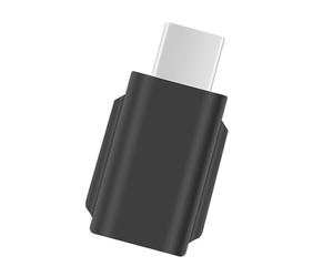 Antishocks - Adattatore per fotocamera tipo C per Pocket 1 2 Plugs And Play Operations Travel Essential Type C Adapter
