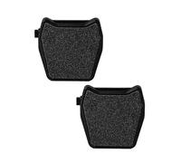 Antislip Biciclette Pedali Adattatore Pedali Road Bike Piastre Voci Stabilizzare Adattatori Per Gli amanti del Ciclismo