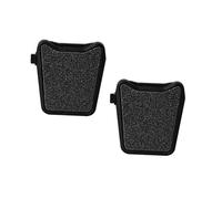 Antislip Biciclette Pedali Adattatore Pedali Road Bike Piastre Voci Stabilizzare Adattatori Per Gli amanti del Ciclismo