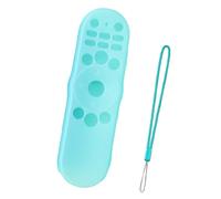 AntiSlip Shock Absorbing Remote Case Protector Impermeabile Custodia In Silicone Per XRT270 Telecomandi Manica Per Lungo Ultimo Uso Antiurto Della Copertura Del Silicone