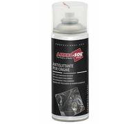 Antislittante per cinghie spray da 400ml Ambrosol