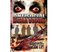 Antisocial Behaviour [ Origine Olandese, Nessuna Lingua Italiana ]