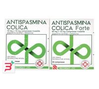 ANTISPASMINA COLICA*30CPR RIV