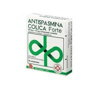Antispasmina - Colica Forte Confezione 30 Compresse