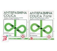 ANTISPASMINA COLICA*FTE 30CPR