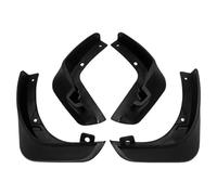 Antispruzzo Guardie Fango Pannello Decorativo Parafango Parafango Per Pneumatici, Parafango Per Mozzo Ruota, Abbellisci Cerchi Auto, Ricambi Auto, Parafanghi Per Nissan Per Micra March K13 10-13