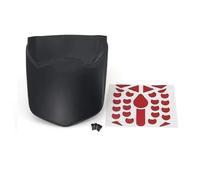 Antispruzzo Per Y&amaha Per Tracer 9 GT 2021-Accessori Moto Parafango Posteriore Hugger Estensione Extender