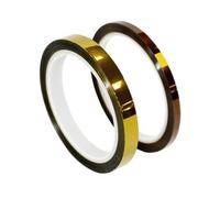 Antistat 053-0039 Nastro adesivo ESD 33 m (L x L) 33 m x 12 mm ico