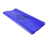 Antistat 091-0028 Sacchetto per rifiuti ESD 100 pz.