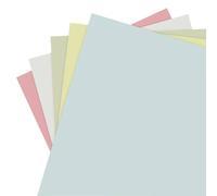 Antistat 607-0001 ESD Carta per camera bianca DIN A4 250 pz. Blu