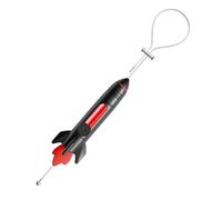 AntiStatic Grounding Strap - Electrostatic Ground Wire, Belt for Vehicle Protection, Static Conductive Towing Strap to Prevent Electric Shock, Vehicle Safety Accessory for Truck, SUV, RV