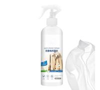 Antistatico - Spray per vestiti 290 ml | Spray antipiega per mobili
