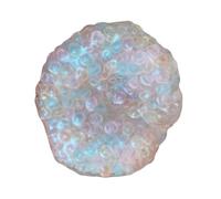 Antistress A Grappolo D'Uva - TPR Giocattolo Sensoriale Squishy | Sfera A Vuoto Modellabile | Gadget Morbido Da Premere Per Rilassamento Adulti E Bambini In Ufficio