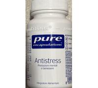 Antistress PURE ENCAPSULATIONS 30 CAPSULE
