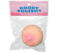 Antistress Squishy Profumato Kheper Games Booby - Vaniglia