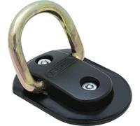Antitaccheggio u Abus Granit WBA75 B/SB Noir