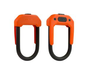 Antitaccheggio u Hiplok DX Orange