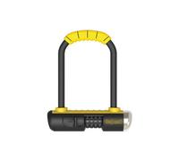 Antitaccheggio u Onguard Bulldog Mini 8013c 90 X 140mm, Ø 13mm Noir TU