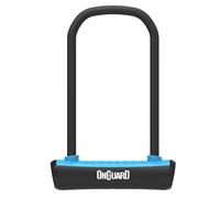 Antitaccheggio u Onguard Neon U-Lock STD-115x230mm-11mm Bleu