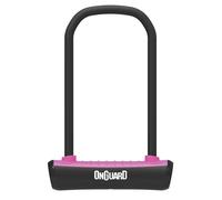 Antitaccheggio u Onguard Neon U-Lock STD-115x230mm-11mm Rose