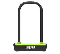 Onguard Lucchetto a U New Neon 115 x 230 x 13 mm Verde