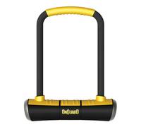 Onguard Lucchetto A U Pitbull Std Black / Yellow