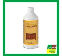 ANTITARLO BIOCIDA MITOSPECIAL PROTETTIVO INODORE E INCOLORE 500 ML LEGNO CERA