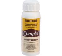 Antitarlo Complet®biocida curativo/protettivo del legno 500 ml Incolore
